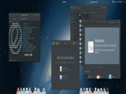 Pantheon ElementaryOS
